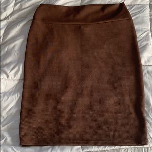 Lularoe Cassie Skirt